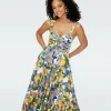 Achilles Dress