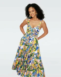 Achilles Dress