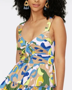 Achilles Dress