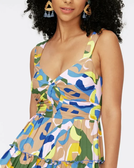 Achilles Dress