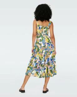 Achilles Dress