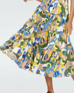 Achilles Dress