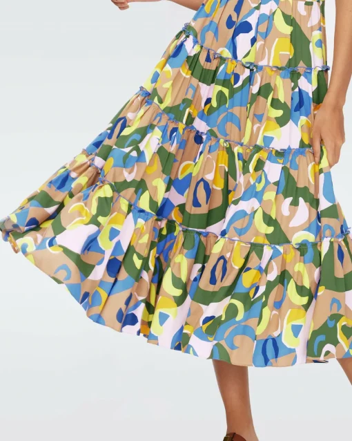 Achilles Dress