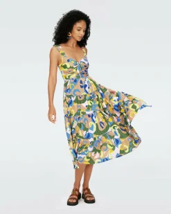 Achilles Dress