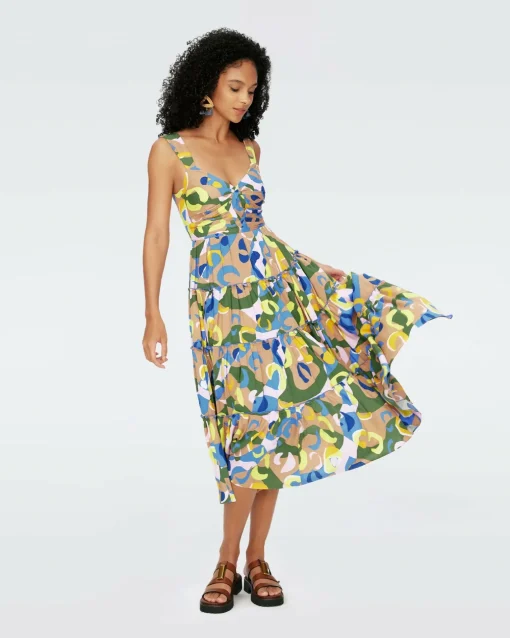 Achilles Dress