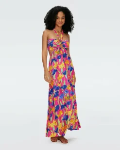 Ainslina Dress