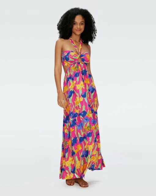 Ainslina Dress