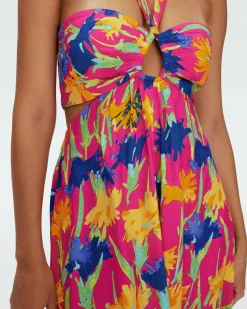 Ainslina Dress