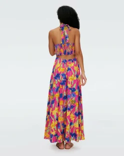 Ainslina Dress