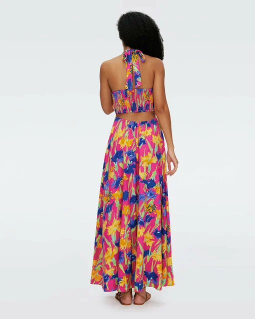 Ainslina Dress