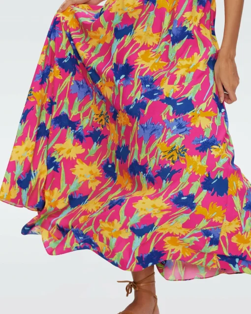 Ainslina Dress