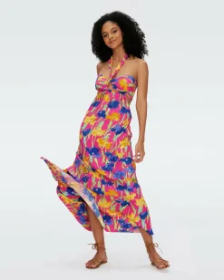 Ainslina Dress