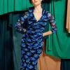 Alabama Mesh Dress