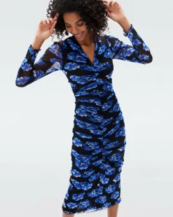 Alabama Mesh Dress