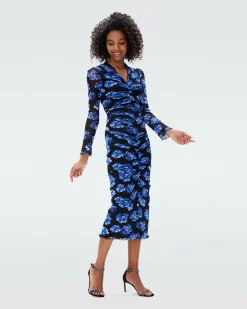 Alabama Mesh Dress