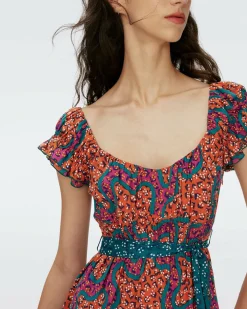 Alejandro Dress