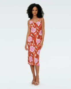 Alik Dress