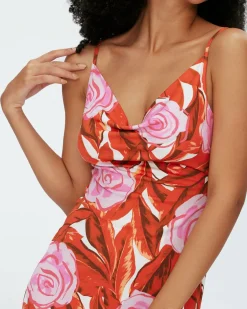 Alik Dress