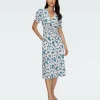 Anaba Short Sleeve Dress