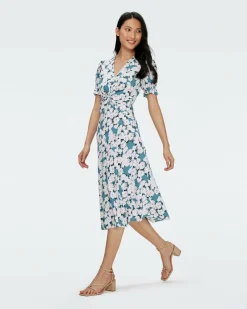Anaba Short Sleeve Dress