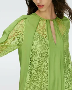 Anais Dress