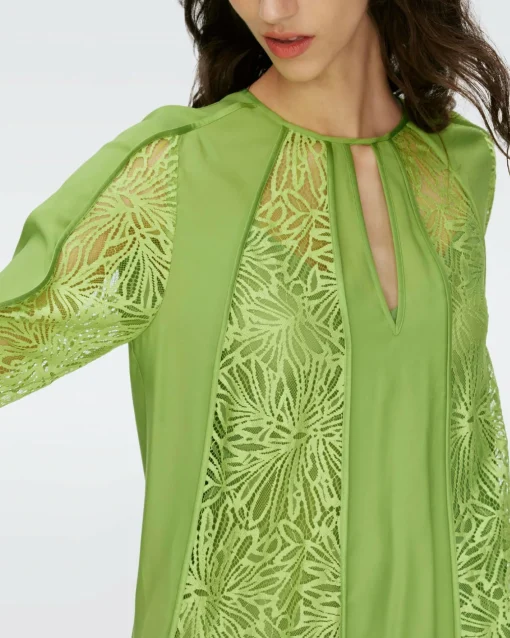 Anais Dress