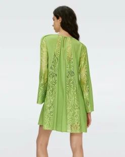 Anais Dress