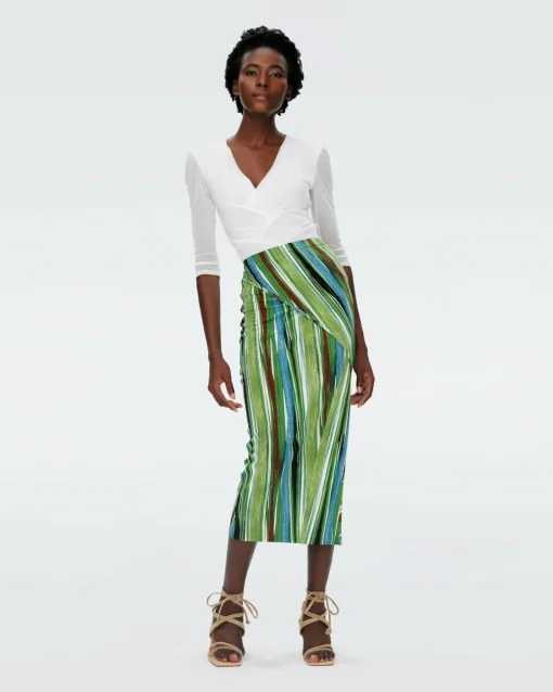 Archer Skirt