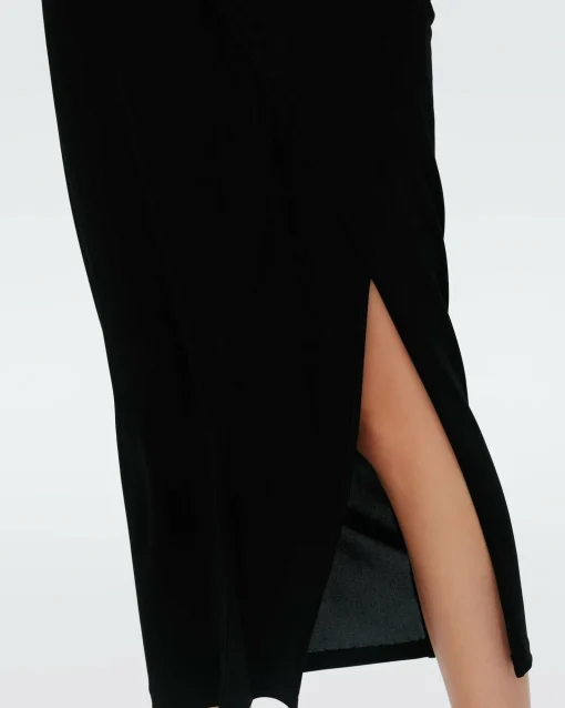 Archer Skirt In Black