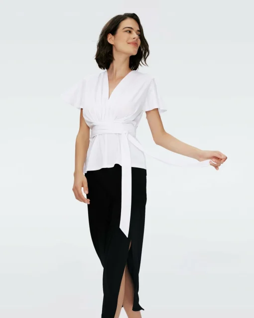 Archer Skirt In Black