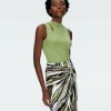 Artemesia Top