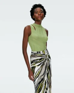 Artemesia Top