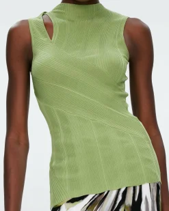 Artemesia Top