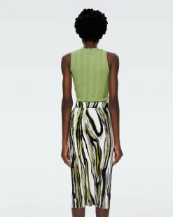 Artemesia Top