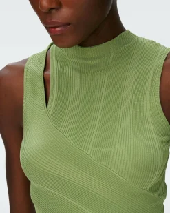 Artemesia Top