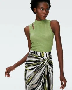 Artemesia Top
