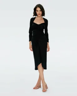 Aurelie Dress