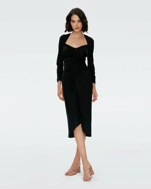 Aurelie Dress
