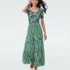 Austria Reversible Mesh Skirt