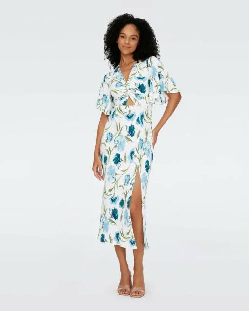 Bessie Dress