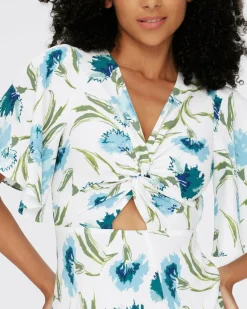 Bessie Dress