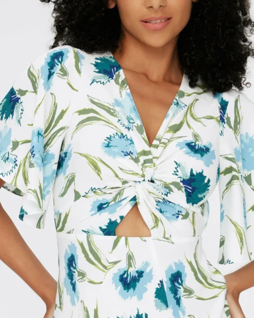 Bessie Dress