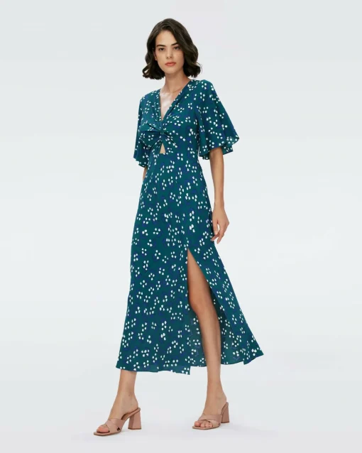 Bessie Dress