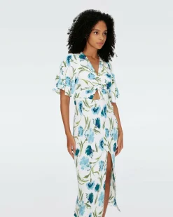 Bessie Dress
