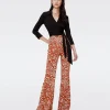 Bobbie Wrap Top