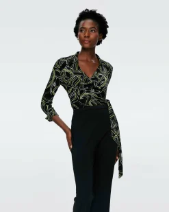 Bobbie Wrap Top