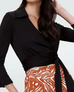 Bobbie Wrap Top