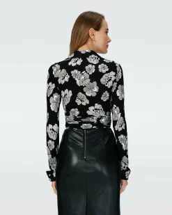 Bobbie Wrap Top