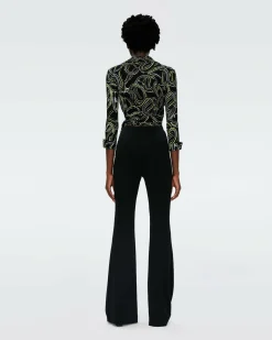 Bobbie Wrap Top