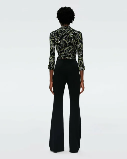 Bobbie Wrap Top